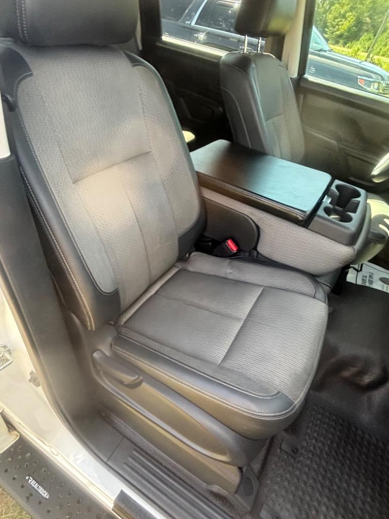 2021 Nissan Titan - $13,765