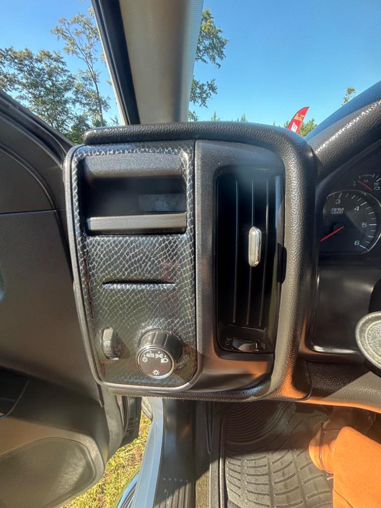 2016 Chevrolet Silverado - $11,675