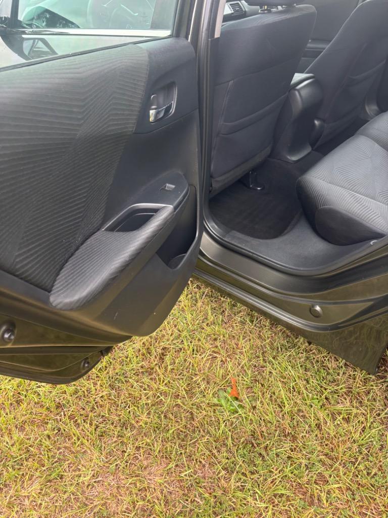 2014 Honda Accord - $8,675