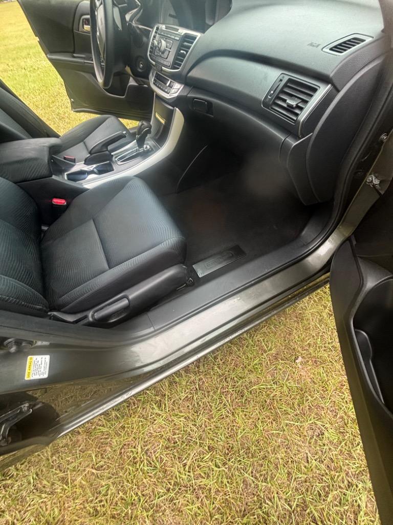 2014 Honda Accord - $8,675