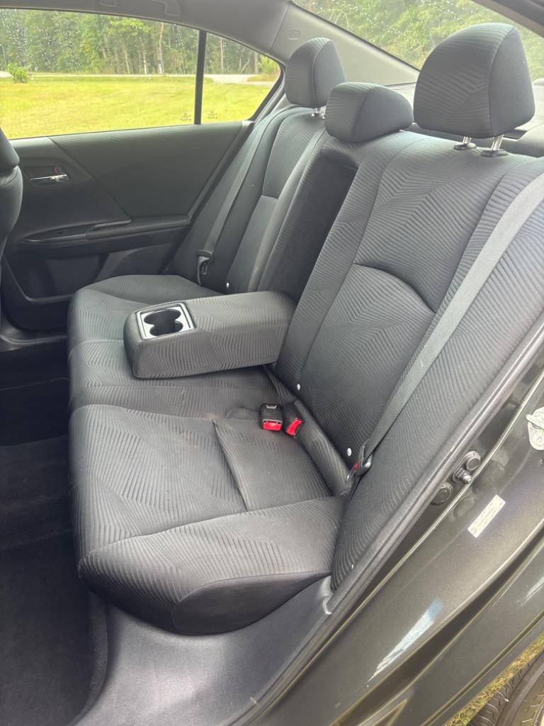 2014 Honda Accord - $8,675