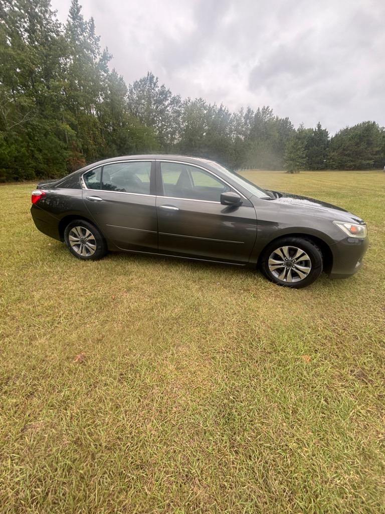 2014 Honda Accord - $8,675