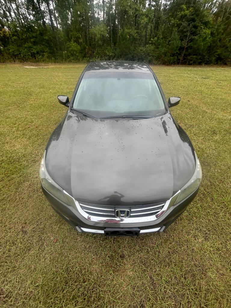 2014 Honda Accord - $8,675