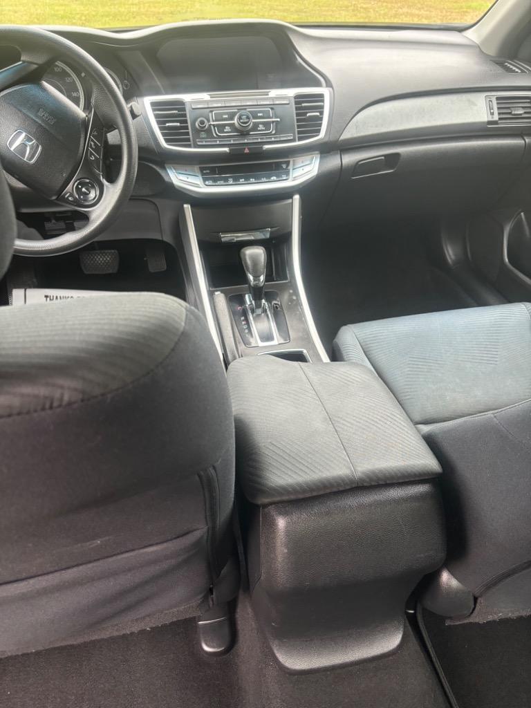2014 Honda Accord - $8,675