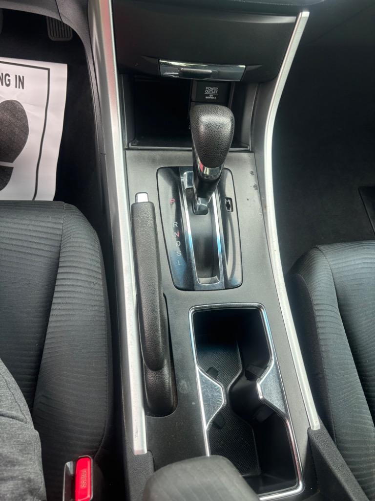 2014 Honda Accord - $8,675