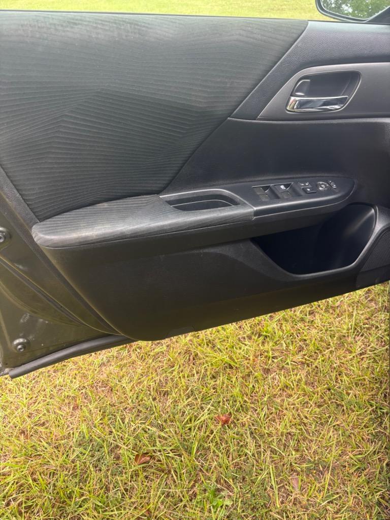 2014 Honda Accord - $8,675