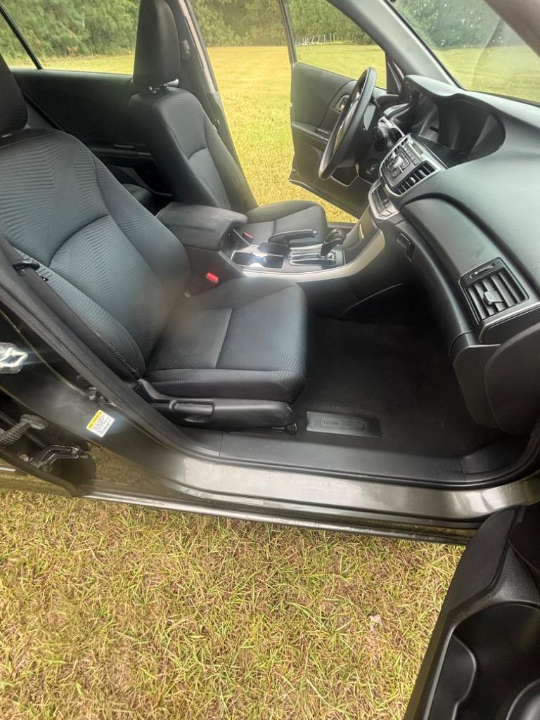 2014 Honda Accord - $8,675