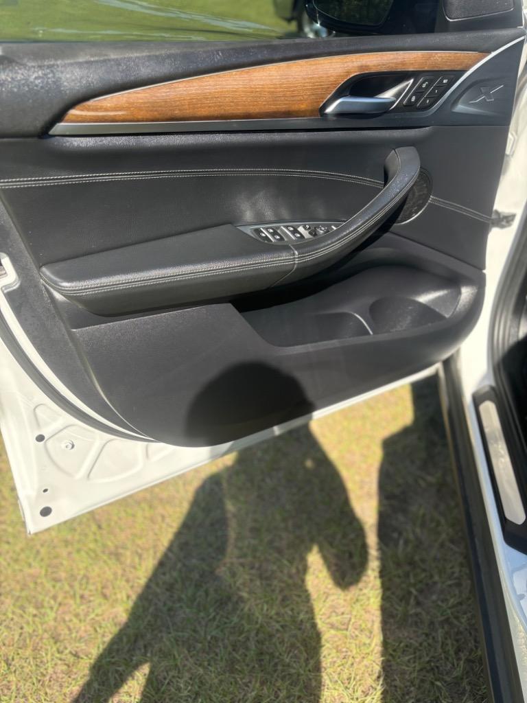 2018 BMW X3 - $14,775