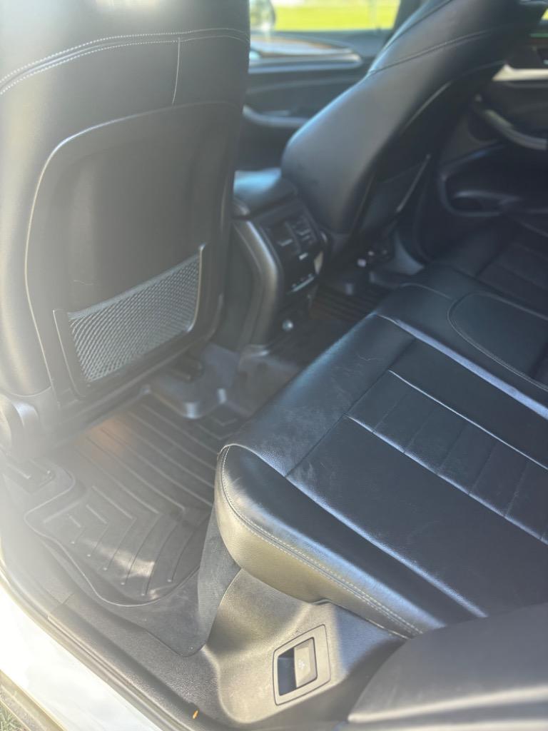 2018 BMW X3 - $14,775
