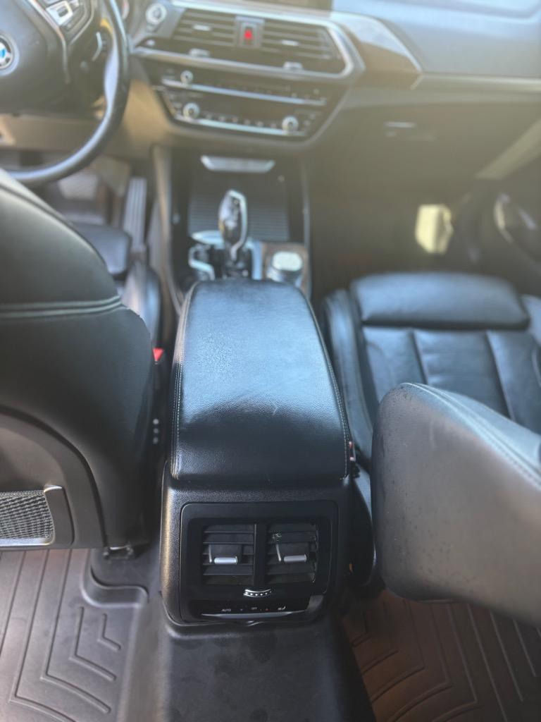2018 BMW X3 - $14,775
