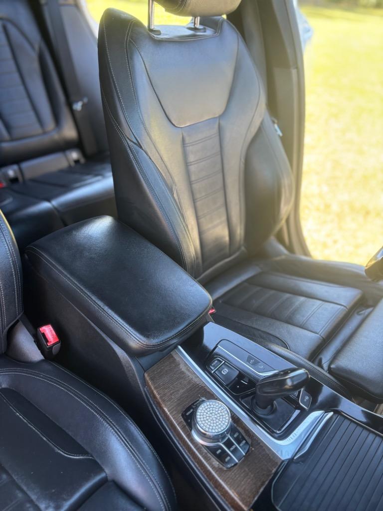 2018 BMW X3 - $14,775