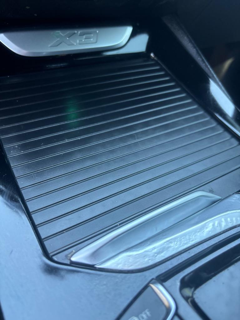 2018 BMW X3 - $14,775