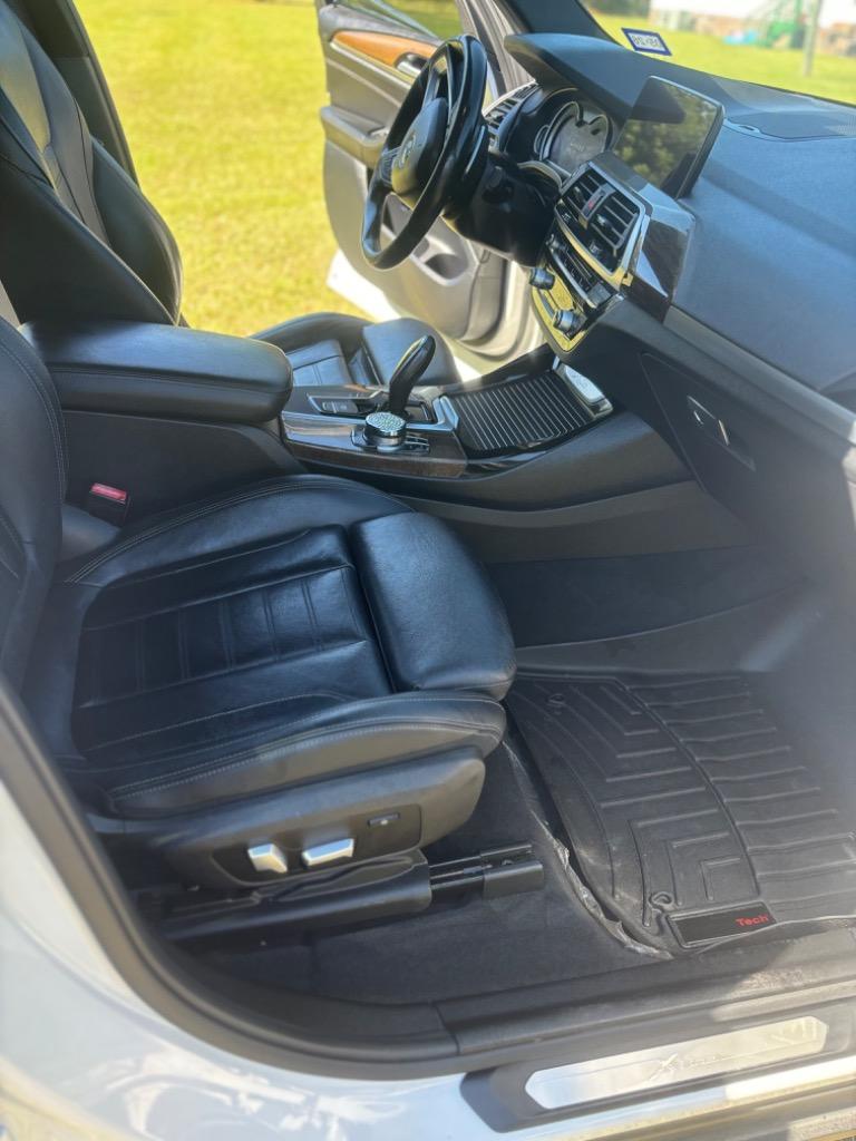 2018 BMW X3 - $14,775