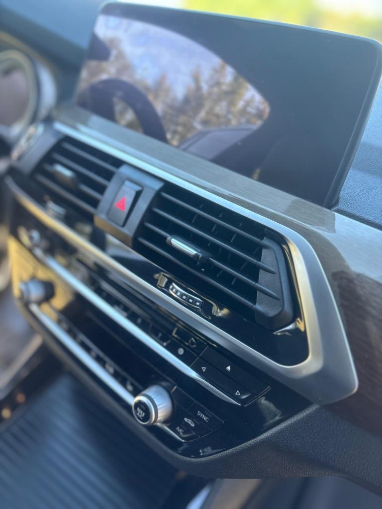 2018 BMW X3 - $14,775
