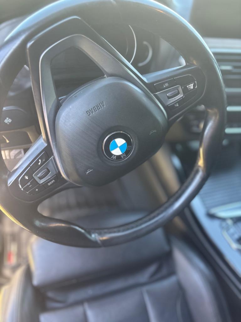 2018 BMW X3 - $14,775
