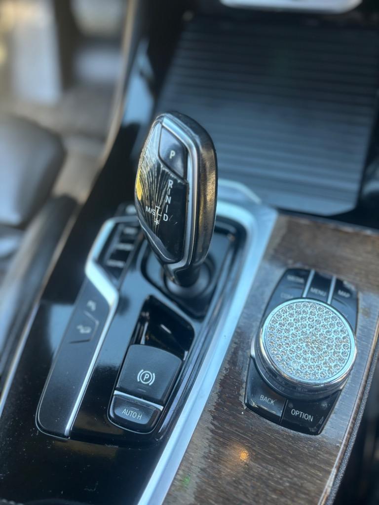 2018 BMW X3 - $14,775