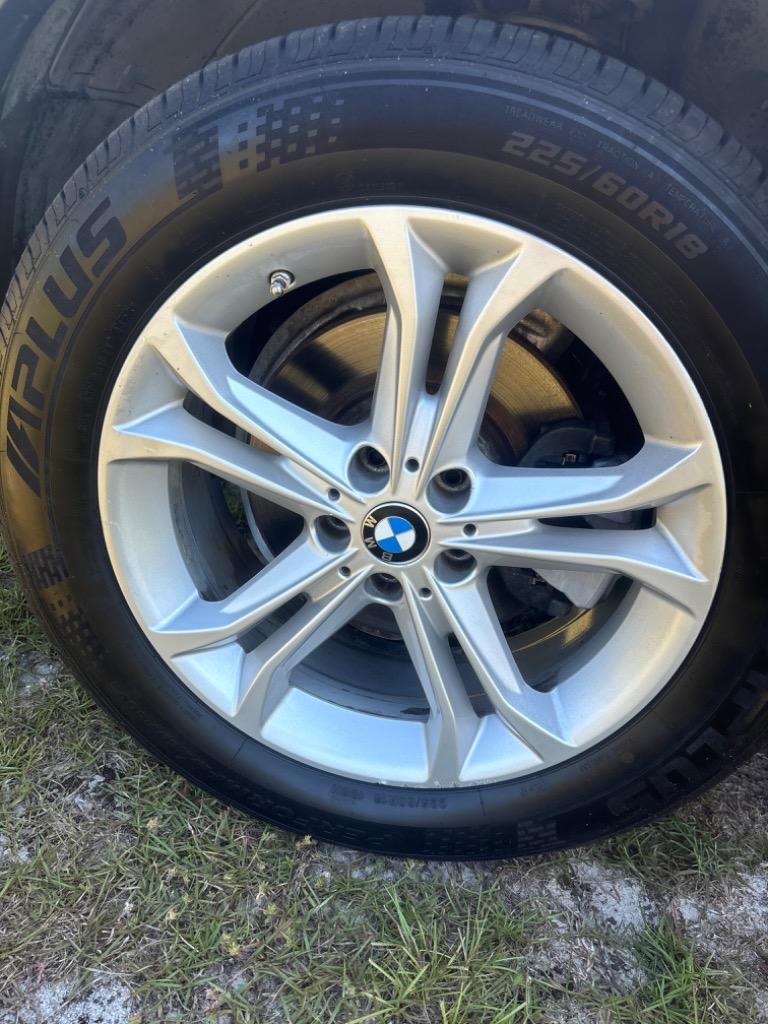 2018 BMW X3 - $14,775