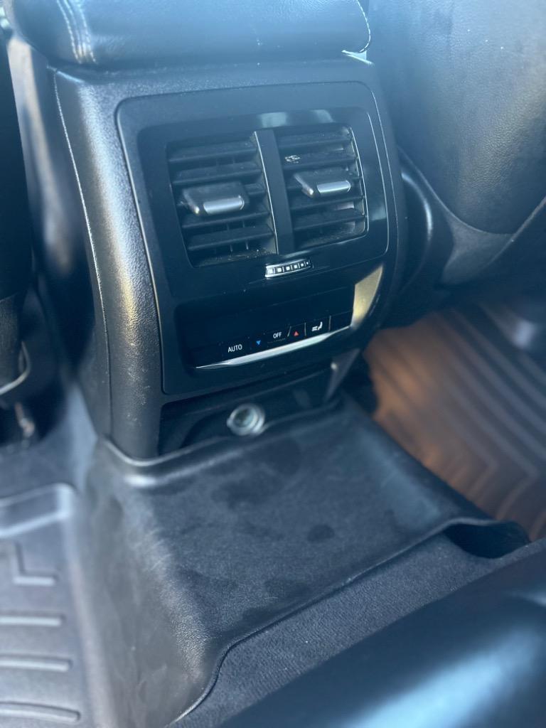 2018 BMW X3 - $14,775