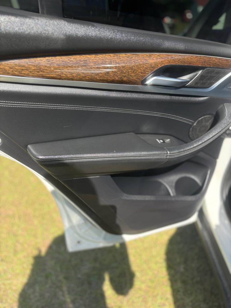 2018 BMW X3 - $14,775