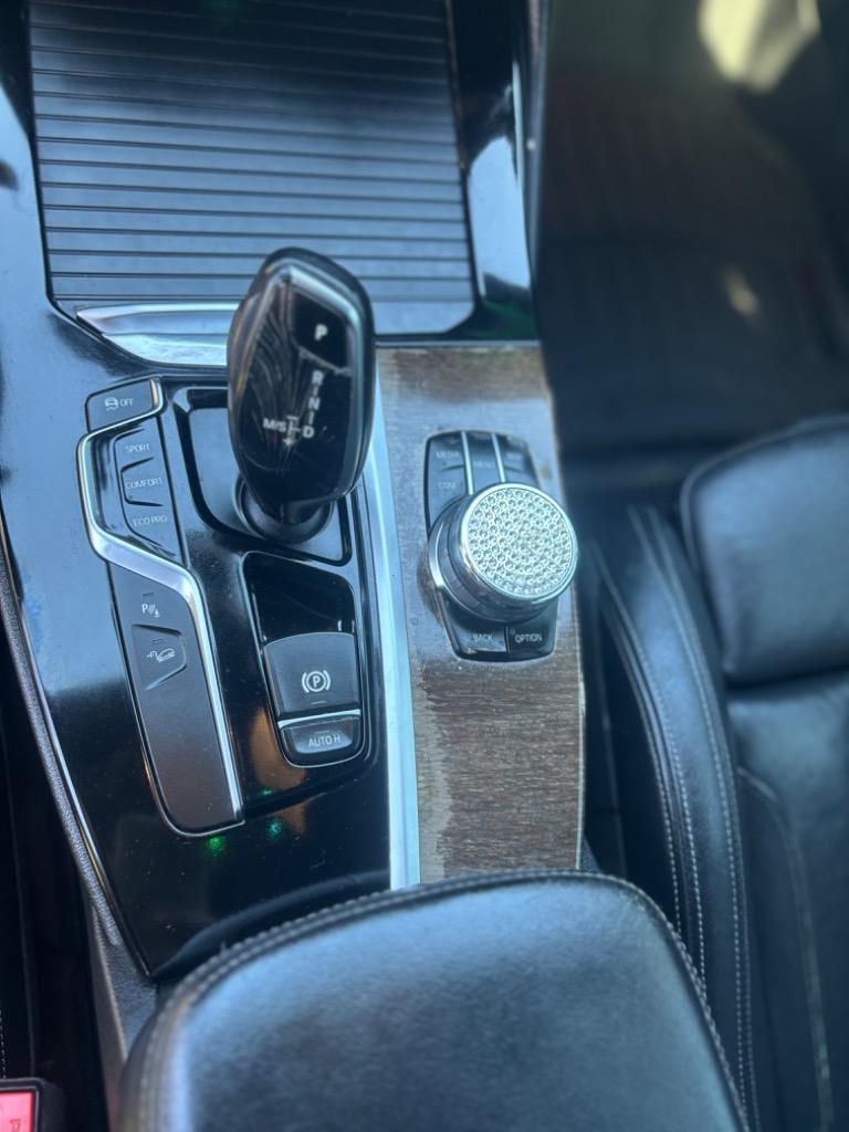 2018 BMW X3 - $14,775