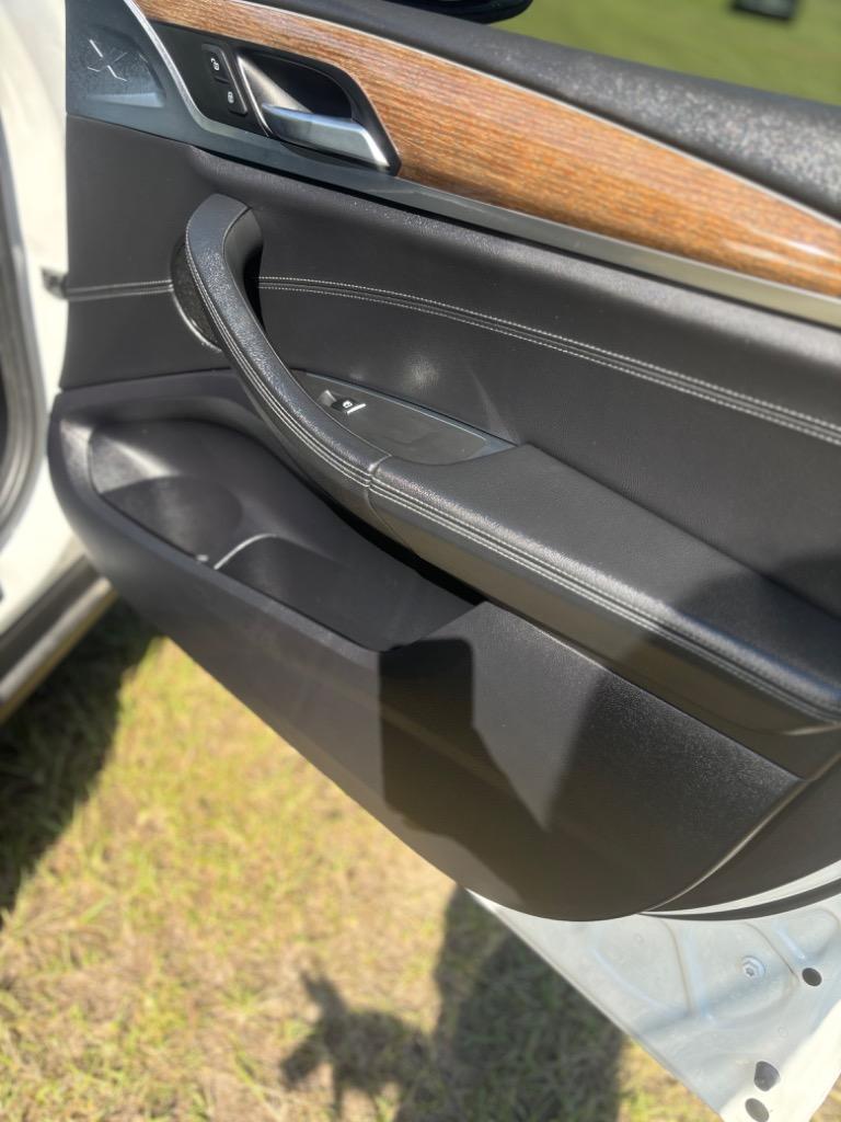 2018 BMW X3 - $14,775