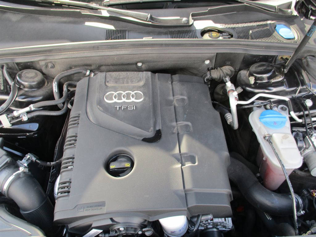2014 Audi A5 Convertible - $19,799