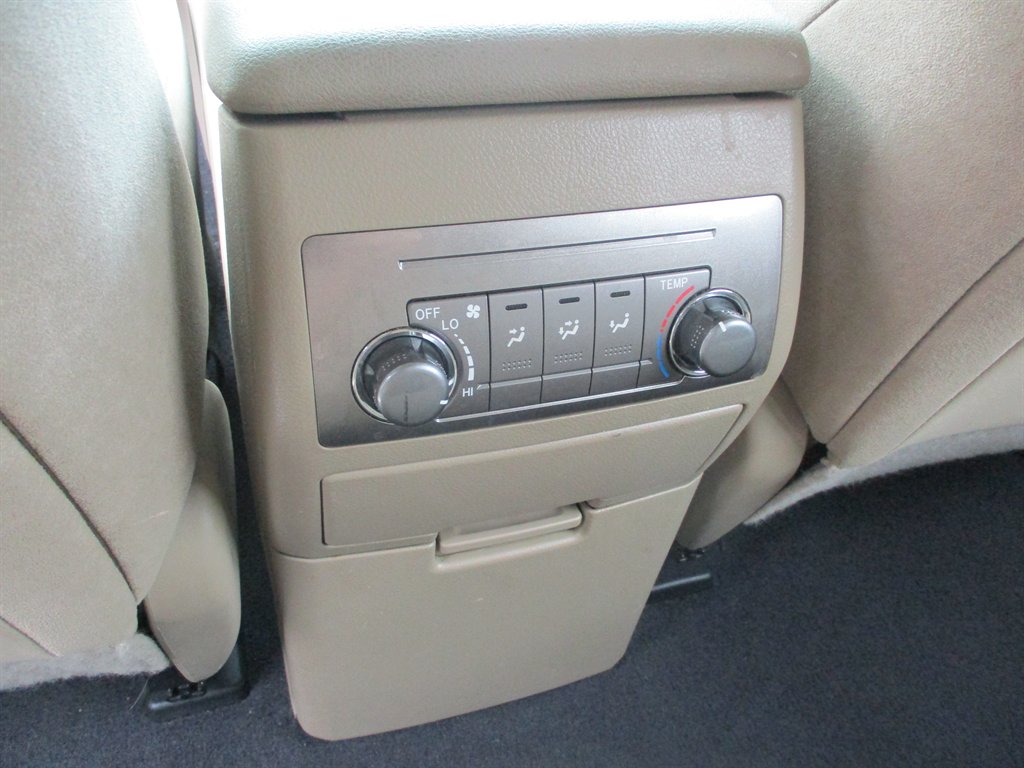 2012 Toyota Highlander photo