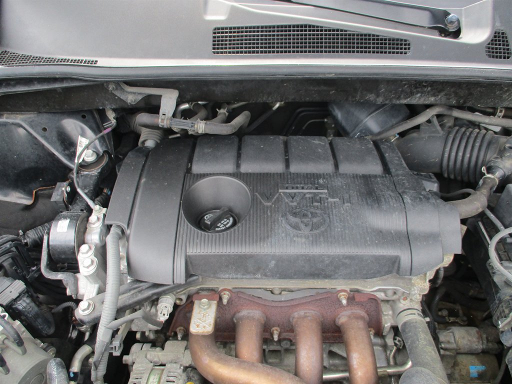 2012 Toyota Highlander photo