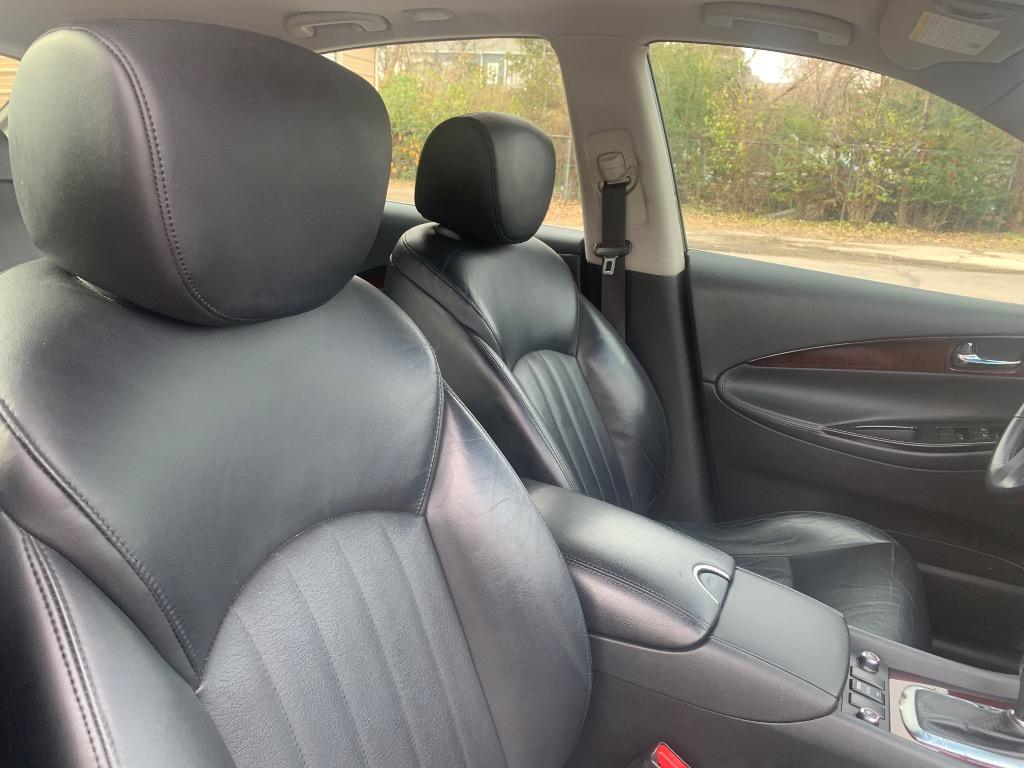 2016 Infiniti QX50  photo