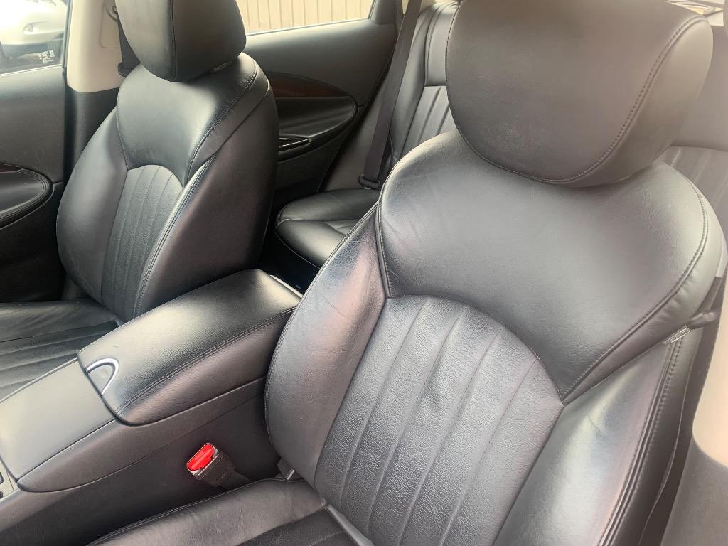2016 Infiniti QX50  photo