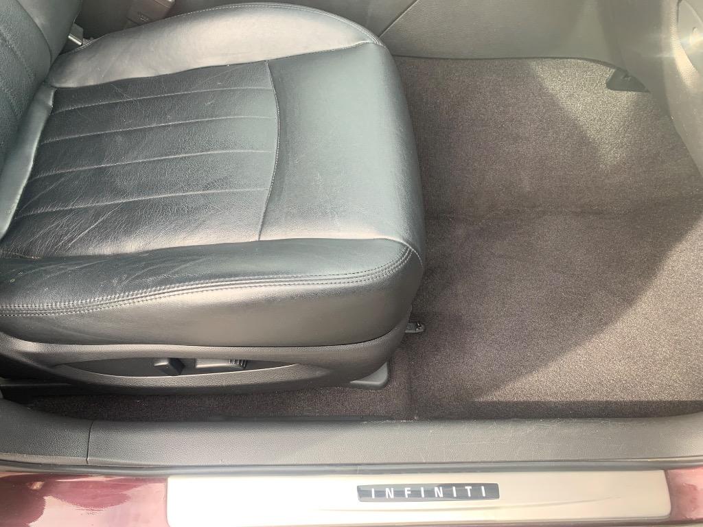 2016 Infiniti QX50  photo