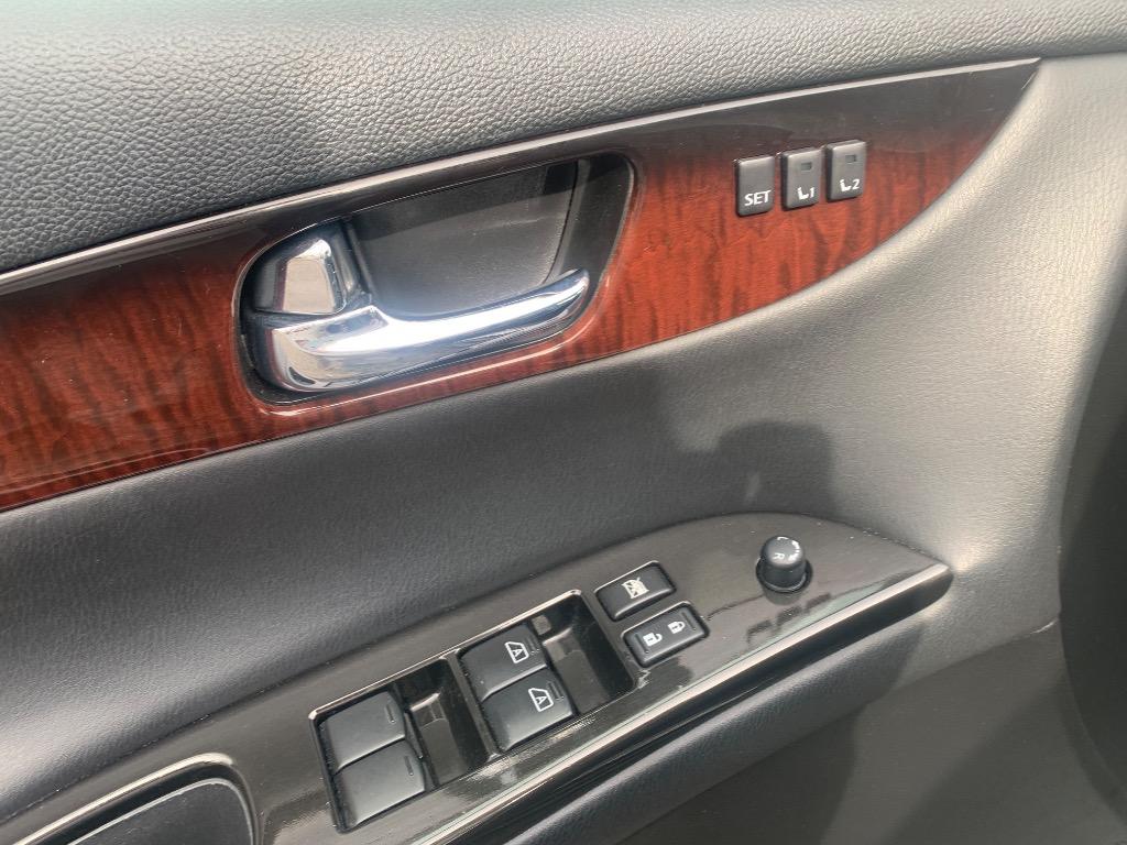 2016 Infiniti QX50  photo