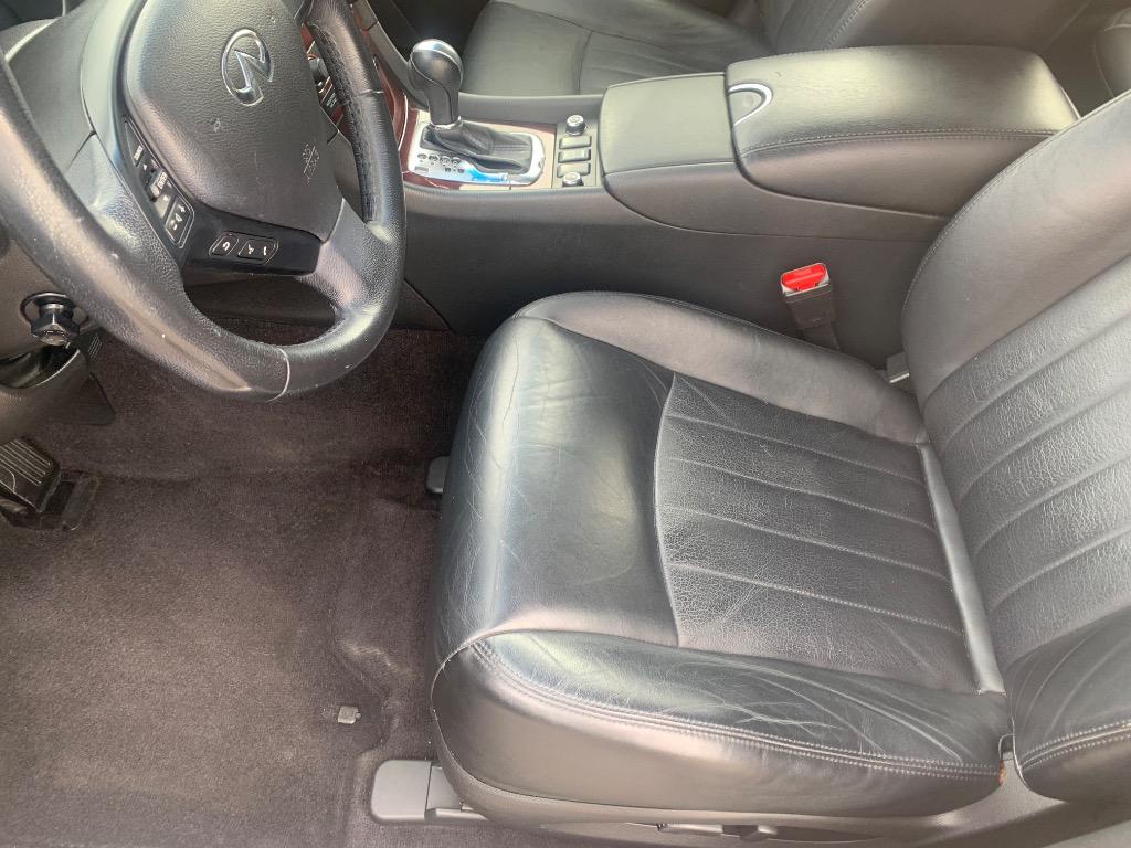 2016 Infiniti QX50  photo