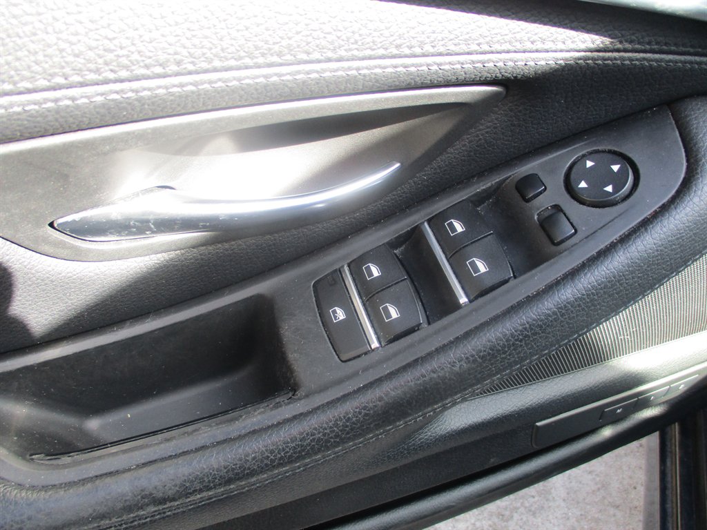 2014 BMW MDX 535i xDrive photo