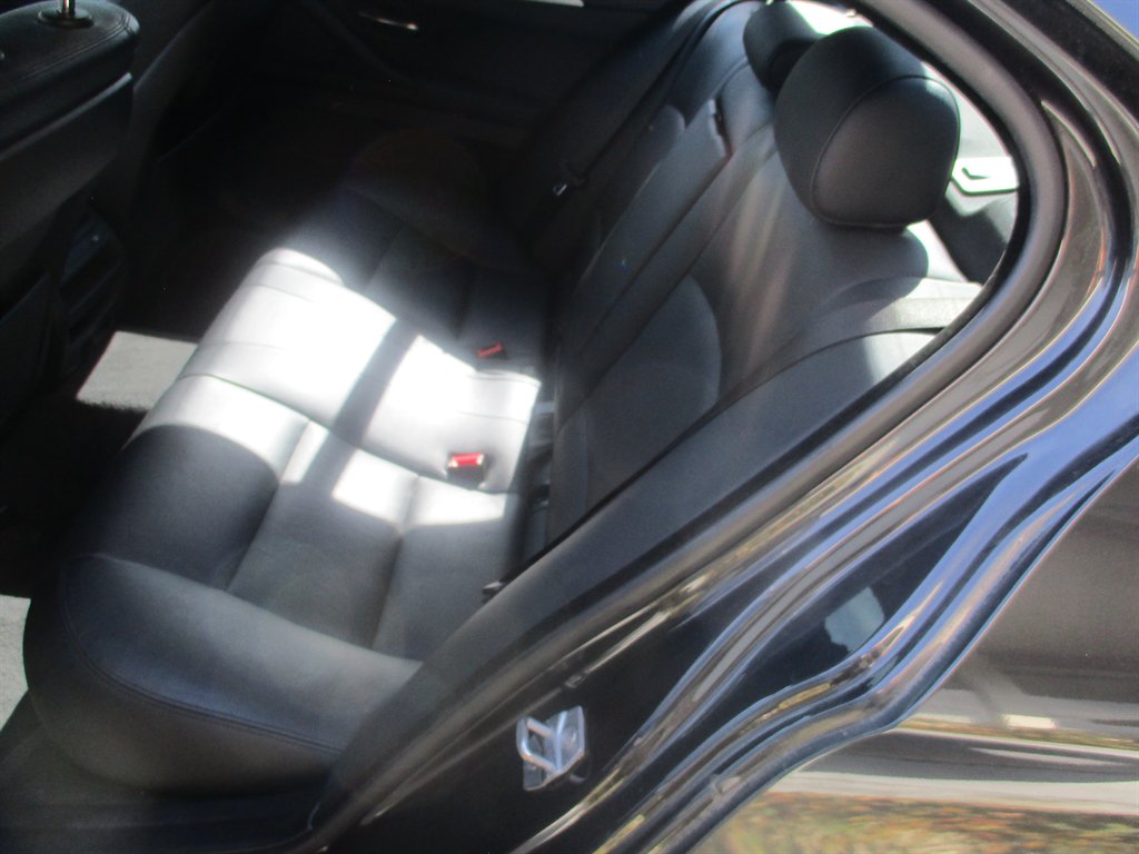 2014 BMW MDX 535i xDrive photo