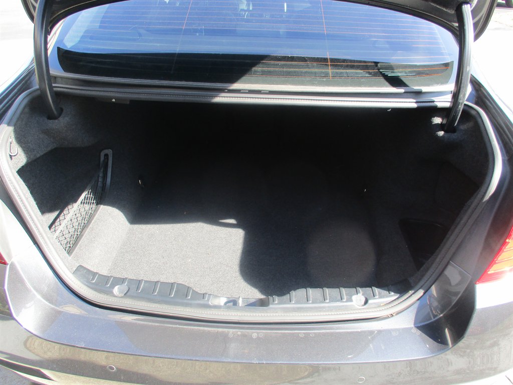 2014 BMW MDX 535i xDrive photo
