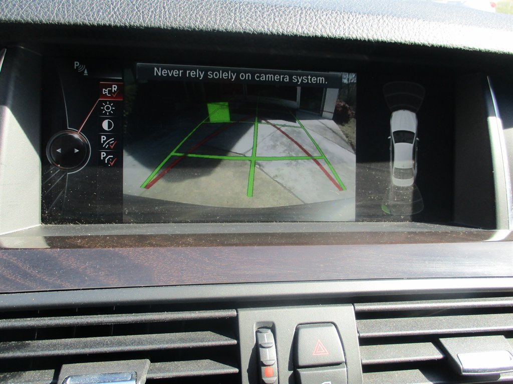 2014 BMW MDX 535i xDrive photo