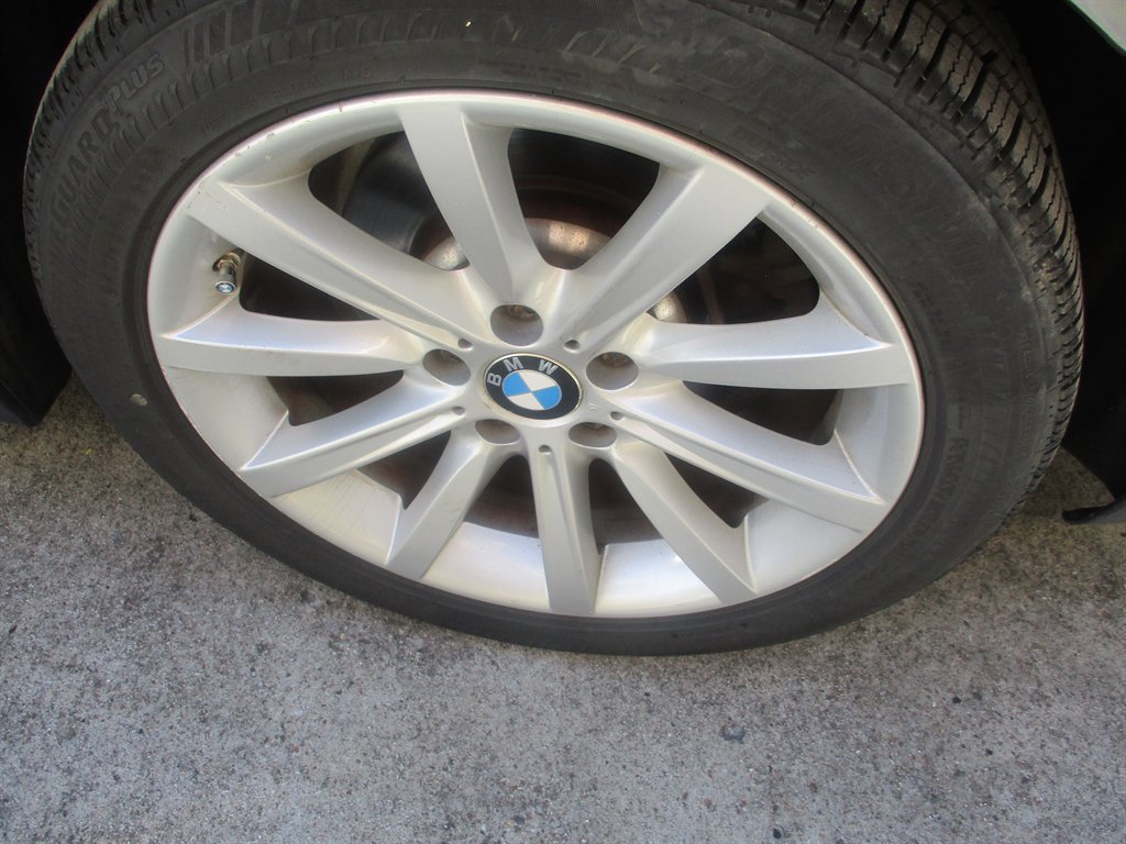 2014 BMW MDX 535i xDrive photo