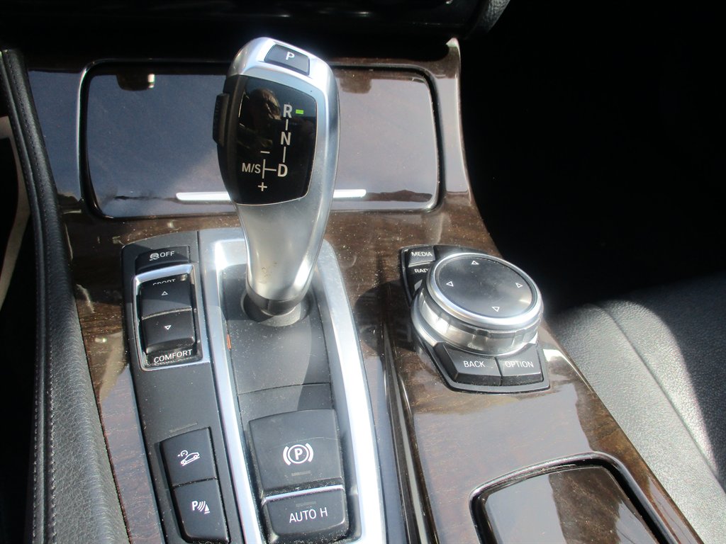2014 BMW MDX 535i xDrive photo