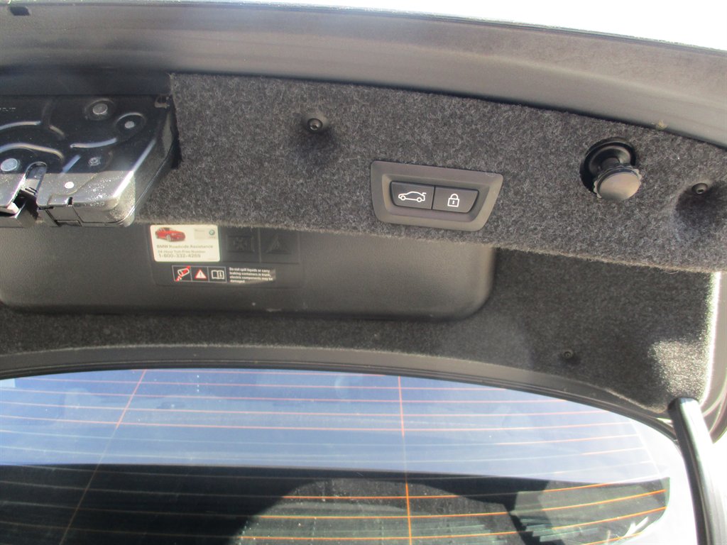 2014 BMW MDX 535i xDrive photo