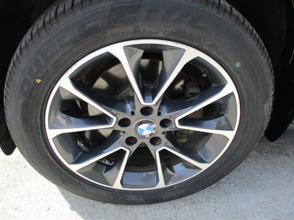 2017 BMW X5 Xdrive35i photo