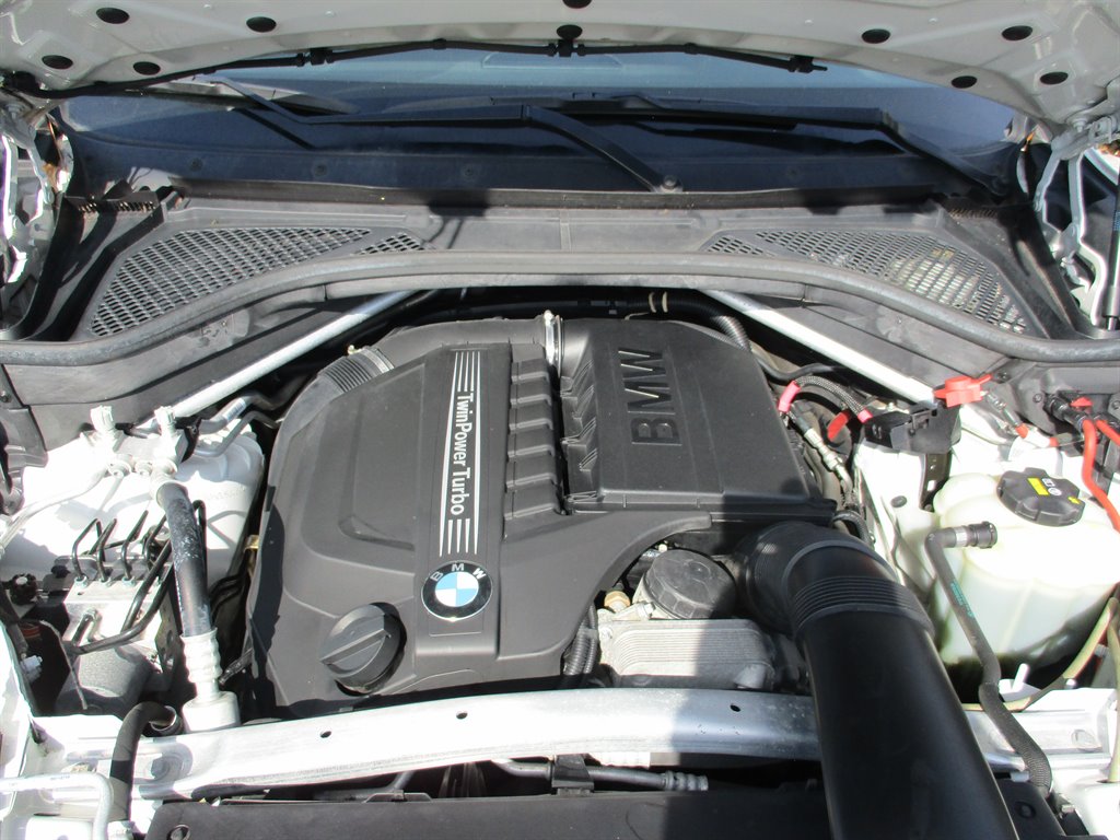 2017 BMW X5 Xdrive35i photo