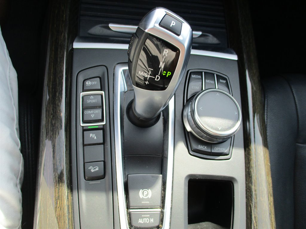 2017 BMW X5 Xdrive35i photo