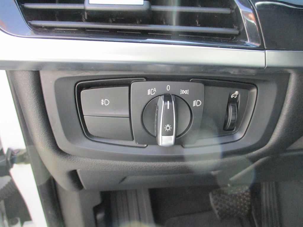 2017 BMW X5 Xdrive35i photo