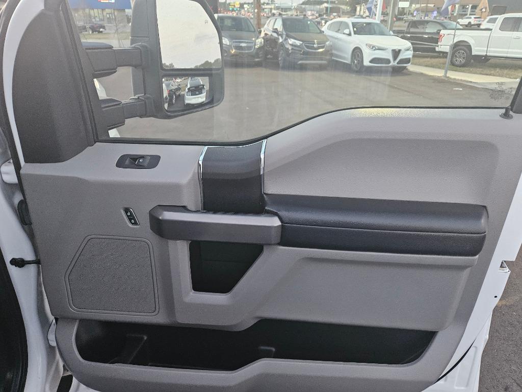 2018 Ford F250sd XLT photo