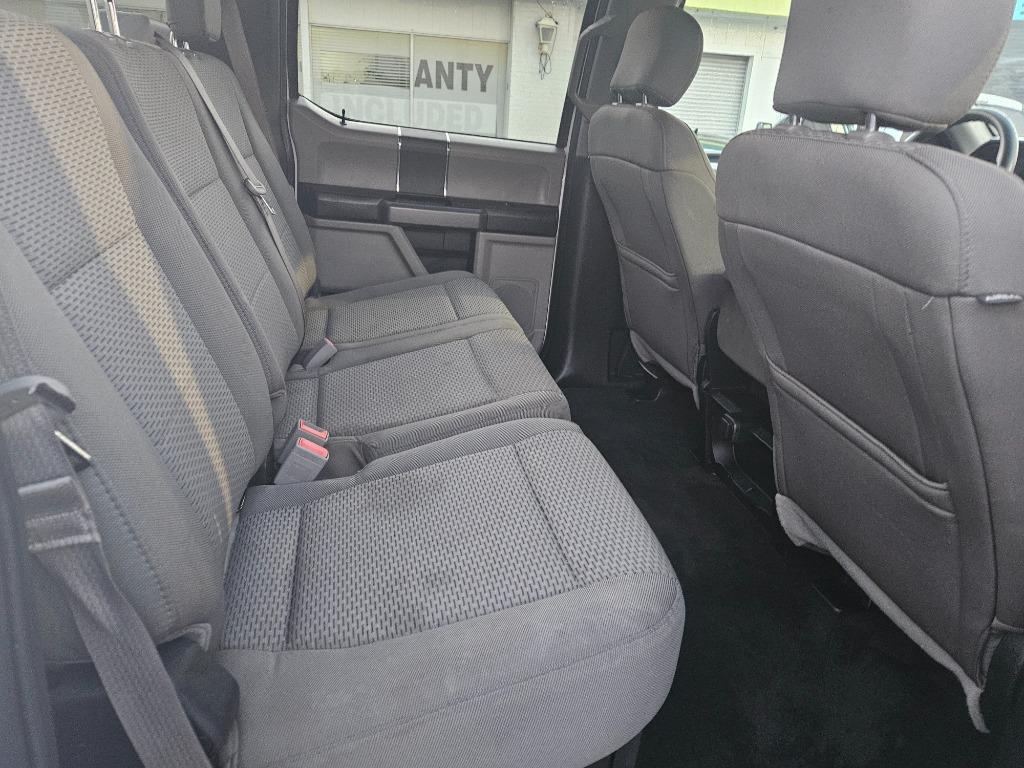 2018 Ford F250sd XLT photo