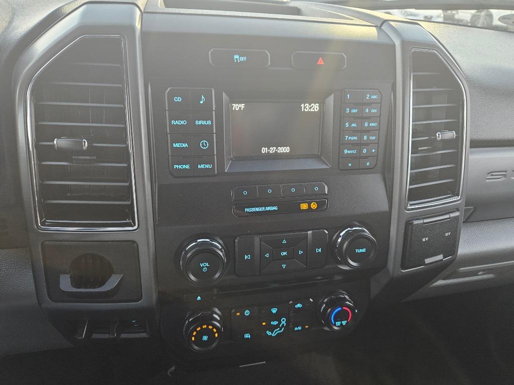 2018 Ford F250sd XLT photo