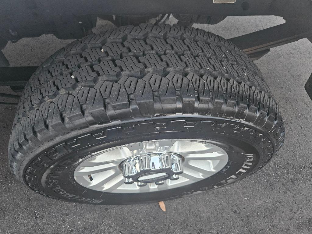 2018 Ford F250sd XLT photo