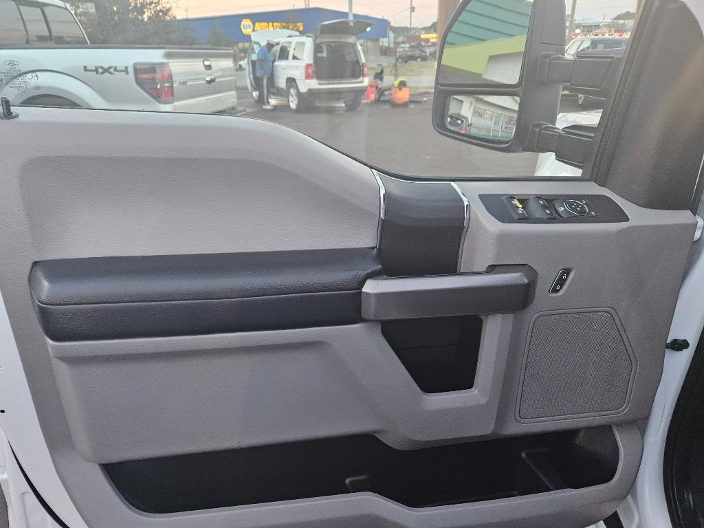 2018 Ford F250sd XLT photo