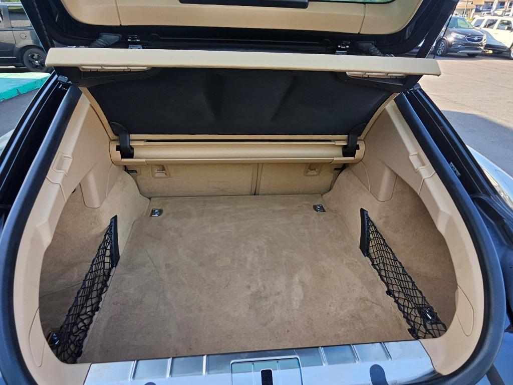2013 Porsche Panamera 4S photo